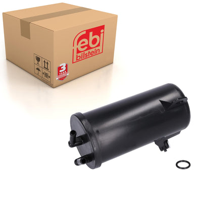 Fuel Filter Fits Honda Civic 2012-16 CR-V HR-V HR-V OE 16902RZ0G01 Febi 183888