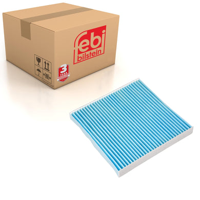 Cabin Filter Fits Hyundai i10 Aura Santro Grand i10 OE 97133C4100 Febi 183889