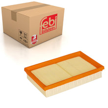 Load image into Gallery viewer, Air Filter Fits Suzuki Swift III 2005-12 OE 1378062J00 Febi 183890
