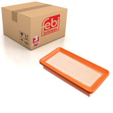 Load image into Gallery viewer, Air Filter Fits Hyundai Click 2001-09 Getz 2002-12 OE 281131C000 Febi 183891
