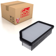 Load image into Gallery viewer, Air Filter Fits KIA Rio III 2011-17 OE 281131W000 Febi 183892