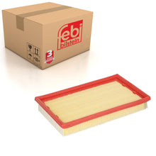 Load image into Gallery viewer, Air Filter Fits Suzuki Ignis Wagon R+ Subaru Justy OE 13780-86G00 Febi 183894