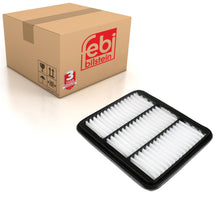 Load image into Gallery viewer, Air Filter Fits Chevrolet Matiz 2000-14 Spark Daewoo OE 96591485 Febi 183895