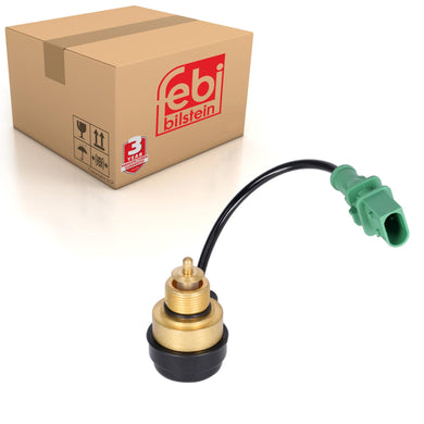 Condensate Switch Fits Mercedes Trucks Actros Atego Axor 0095450524 Febi 183900