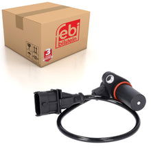 Load image into Gallery viewer, Crankshaft Sensor Fits DAF CF LF Tatra XD XF XG OE 1607436 Febi 183901