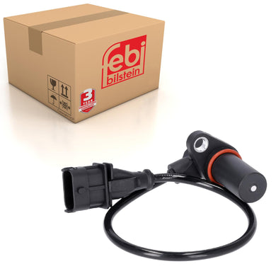 Crankshaft Sensor Fits DAF CF LF Tatra XD XF XG OE 1607436 Febi 183901