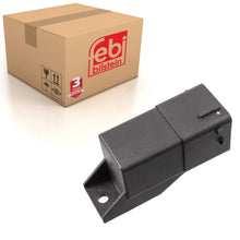Load image into Gallery viewer, Control Device Fits Citroën Berlingo Ford Fiesta Focus Kuga Transit OE 9803299780 Febi 183902