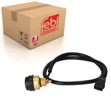 Condensate Switch Fits Mercedes Actros Atego Axor 0085457624 Febi 183906