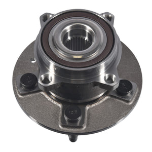 Wheel Bearing Hub Kit Fits Tesla Model S Model X OE 1027170-00-C Febi 183917