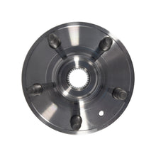 Load image into Gallery viewer, Wheel Bearing Hub Kit Fits Tesla Model S Model X OE 1027170-00-C Febi 183917