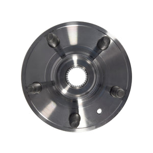 Wheel Bearing Hub Kit Fits Tesla Model S Model X OE 1027170-00-C Febi 183917