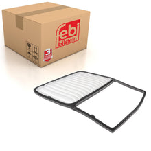 Load image into Gallery viewer, Air Filter Fits Daihatsu Terios Materia Toyota Rush bB OE 17801B1010 Febi 183919