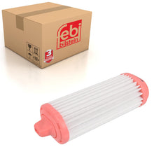 Load image into Gallery viewer, Air Filter Fits KIA Morning III Picanto III OE 28113G6000 Febi 183920