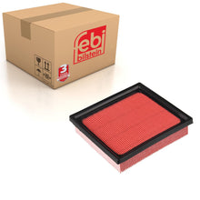 Load image into Gallery viewer, Air Filter Fits Toyota Corolla Yaris Prius C-HR Mazda OE 1780124040 Febi 183923