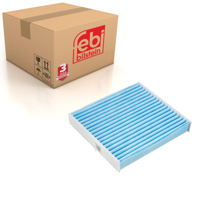 Cabin Filter Fits Suzuki Swift OE 95861-81P00 Febi 183924