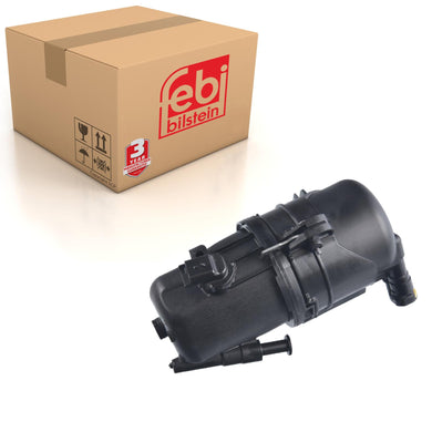 Fuel Filter Fits Range Rover Velar Jaguar F-Pace Saloon OE LR 141317 Febi 183928