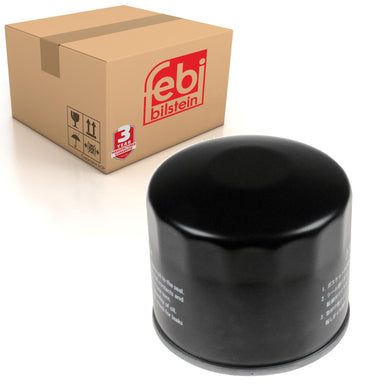 Oil Filter Fits Honda Civic CR-V HR-V OE 15400RZ0G01 Febi 183932
