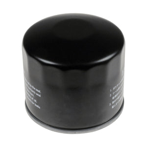 Oil Filter Fits Honda Civic CR-V HR-V OE 15400RZ0G01 Febi 183932