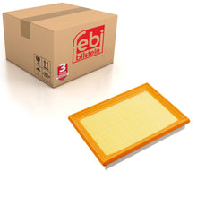 Load image into Gallery viewer, Air Filter Fits Nissan Juke 2010-19 Pulsar Sentra Sylphy 16546JG30A Febi 183933