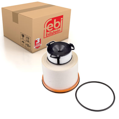 Fuel Filter Fits Toyota Fortuner Hilux SW4 OE 233900L090 Febi 183934