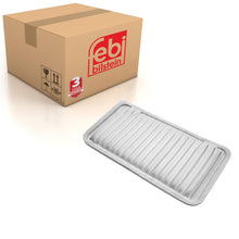 Load image into Gallery viewer, Air Filter Fits Toyota Avensis 2003-09 Corolla 2000-09 OE 1780127020 Febi 183936