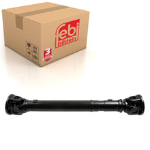 Load image into Gallery viewer, Propshaft Fits Land Rover 90 110 Defender Discovery I OE TVB100610 Febi 183938