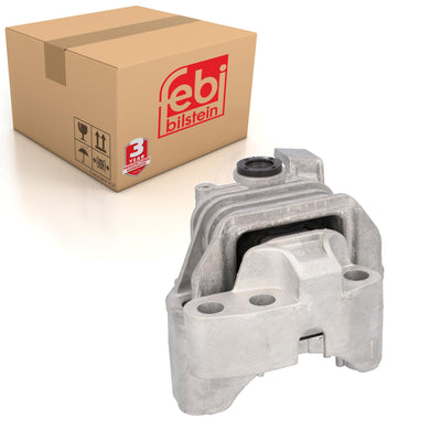 Right Engine Mounting Fits Alfa Romeo Giulietta 2010-20 OE 51888091 Febi 183939