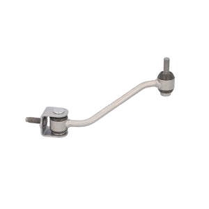 Rear Left Stabiliser Link Fits Mercedes EQA EQB OE 2433208300 Febi 183942