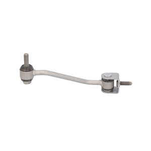 Rear Left Stabiliser Link Fits Mercedes EQA EQB OE 2433208300 Febi 183942