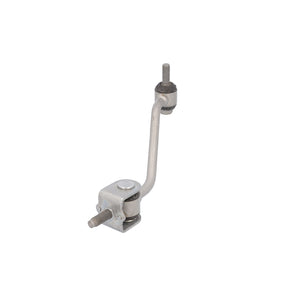 Rear Left Stabiliser Link Fits Mercedes EQA EQB OE 2433208300 Febi 183942