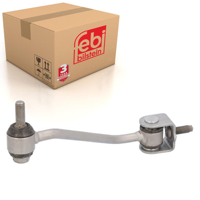Rear Left Stabiliser Link Fits Mercedes EQA EQB OE 2433208300 Febi 183942