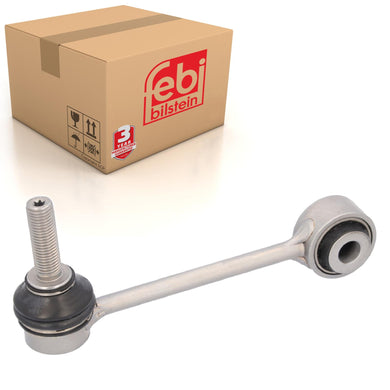 Rear Outer Stabiliser Link Fits Porsche Panamera Taycan 971511467E Febi 183947