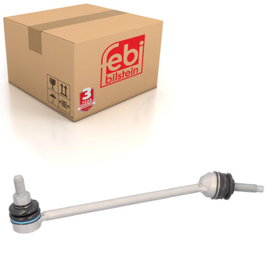 Front Left Outer Stabiliser Link Fits Mercedes C-Class OE 2063230500 Febi 183952