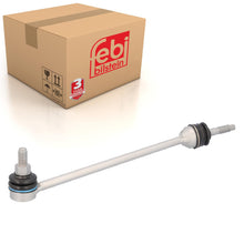Load image into Gallery viewer, Front Left Outer Stabiliser Link Fits Mercedes S-Class OE 2233236100 Febi 183953