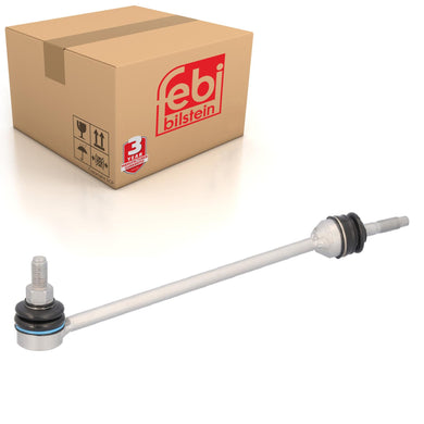 Front Left Outer Stabiliser Link Fits Mercedes S-Class OE 2233236100 Febi 183953