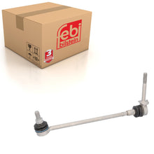 Load image into Gallery viewer, Front Right Outer Stabiliser Link Fits Mercedes S-Class 2233236400 Febi 183957