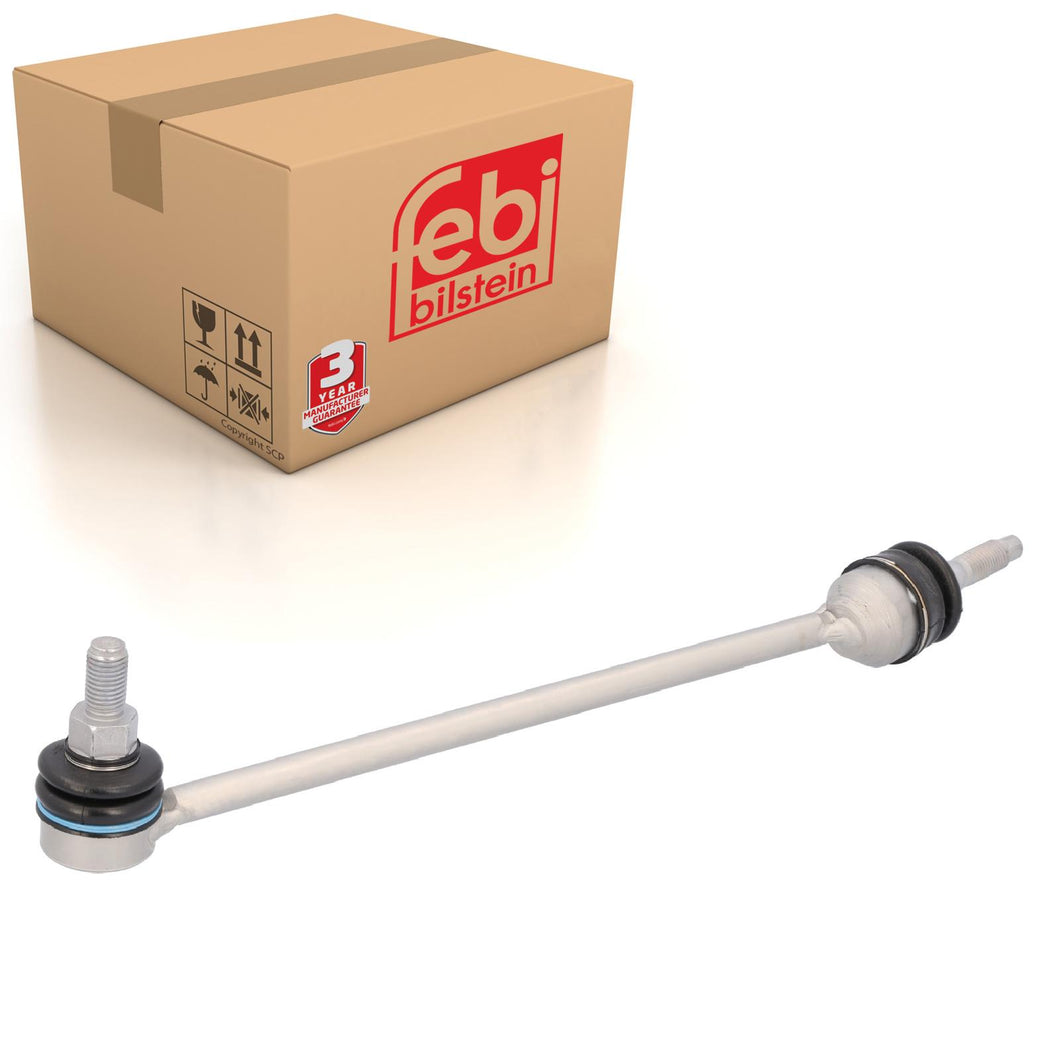 Front Right Outer Stabiliser Link Fits Mercedes OE 223 323 62 00 Febi 183958