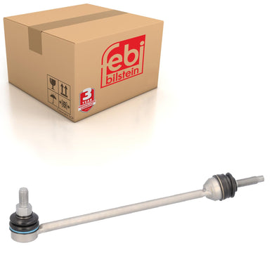 Front Left Stabiliser Link Fits Mercedes EQE OE 2953231300 Febi 183960