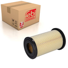 Load image into Gallery viewer, Air Filter Fits Nissan Frontier Navara Pick Up OE 165469S001 Febi 183968