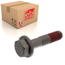 Load image into Gallery viewer, Wheel Hub Bolt Fits BMW 5 Series E39 E60 LCI E61 6 E63 E64 7 E65 E66 Febi 18396