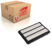 Load image into Gallery viewer, Air Filter Fits Nissan Qashqai X-Trail Renault Kadjar OE 16546HV80A Febi 183971