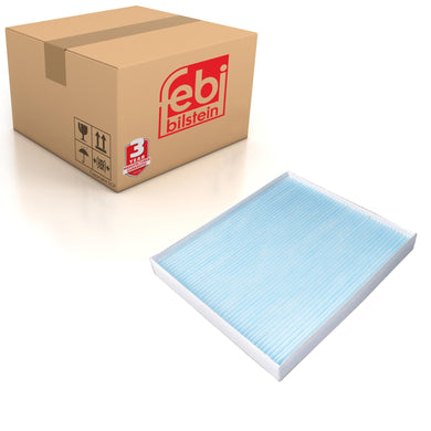 Cabin Filter Fits KIA Sorento III 2014-20 OE 97133C5000 Febi 183973