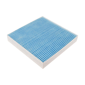 Cabin Filter Fits Kia Picanto Morning OE 97133-G6000 Febi 183974
