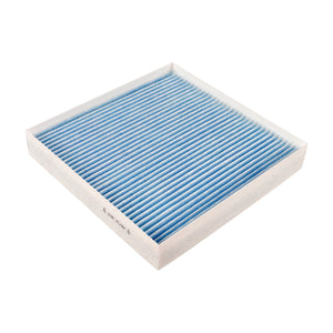 Cabin Filter Fits Kia Picanto Morning OE 97133-G6000 Febi 183974
