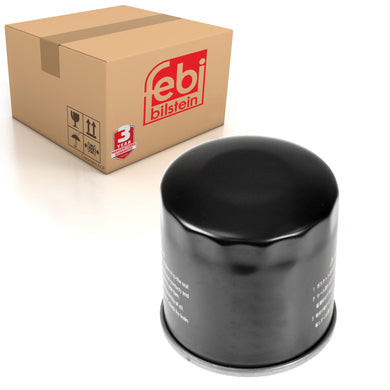 Oil Filter Fits Chevrolet Spark Sail N300 Cobalt Aveo OE 96985730 Febi 183975