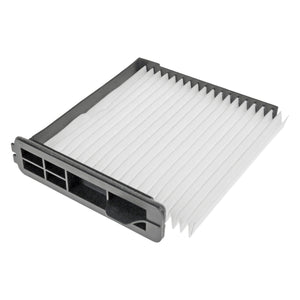 Cabin Filter Fits Nissan Tiida Sylphy Latio NV200 OE 27891ED025 Febi 183976