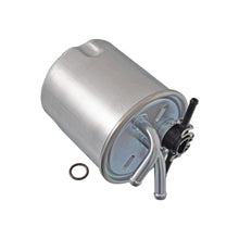 Load image into Gallery viewer, Fuel Filter Fits Nissan Pathfinder Navara Frontier OE 16400EC00DSK1 Febi 183977