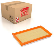 Load image into Gallery viewer, Air Filter Fits Suzuki SX4 II 2013-22 Vitara III OE 1378061M00 Febi 183978