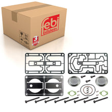 Load image into Gallery viewer, Air Compressor Gasket Set Fits Mercedes Actros Antos OE 0021304615 Febi 183980