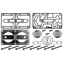 Load image into Gallery viewer, Air Compressor Gasket Set Fits Mercedes Actros Antos OE 0021304615 Febi 183980